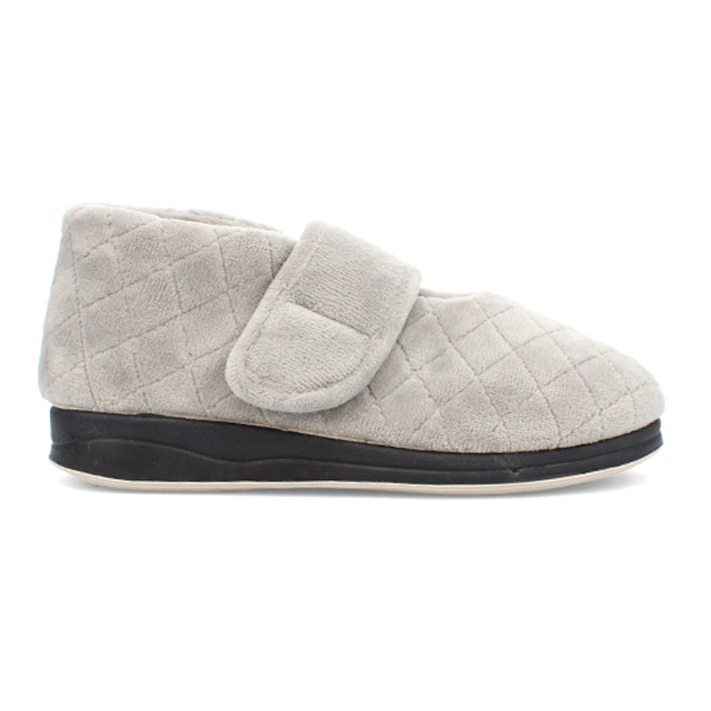 Extra extra wide womens on sale slippers