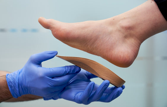 BEST THONGS - Total Care Podiatry