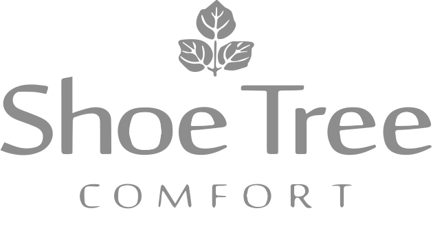 Shoe tree sale comfort boots