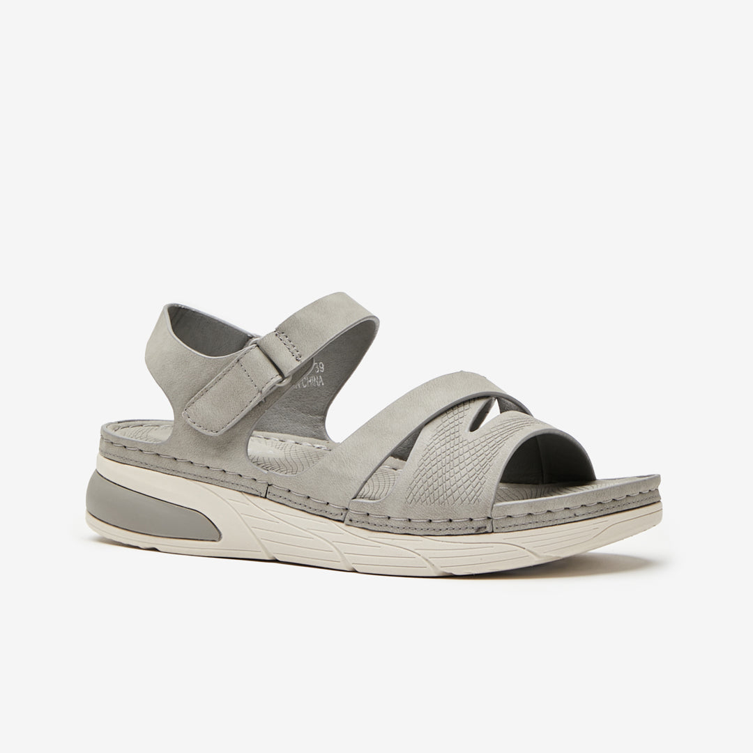 Berkley platform sandal on sale