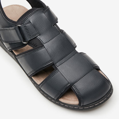 Men's Byron Strap Sandals