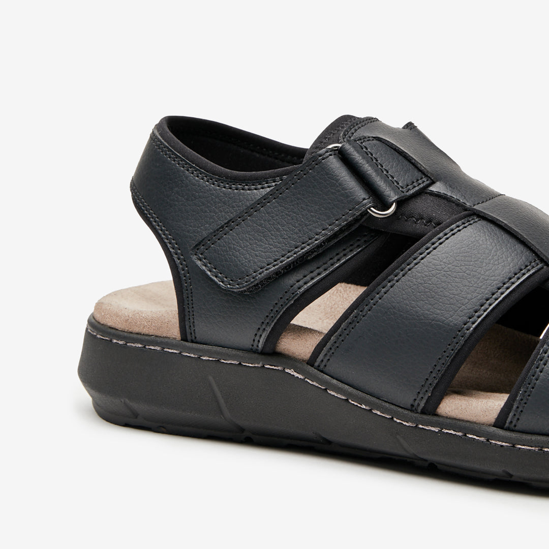 Men's Byron Strap Sandals