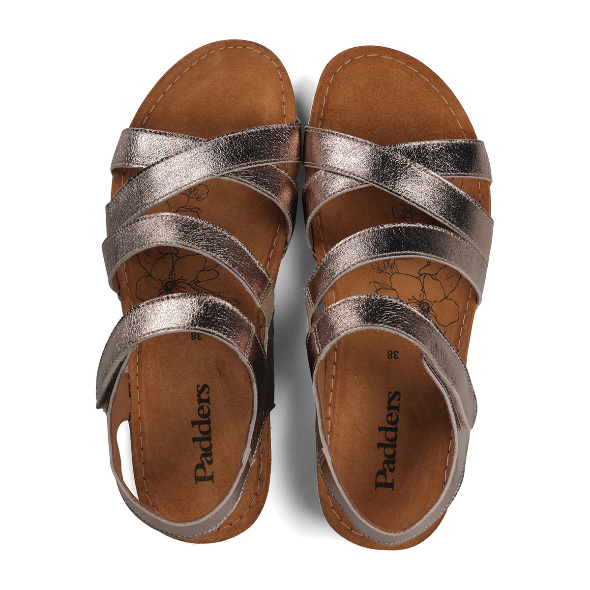 Marina Womens Sandals