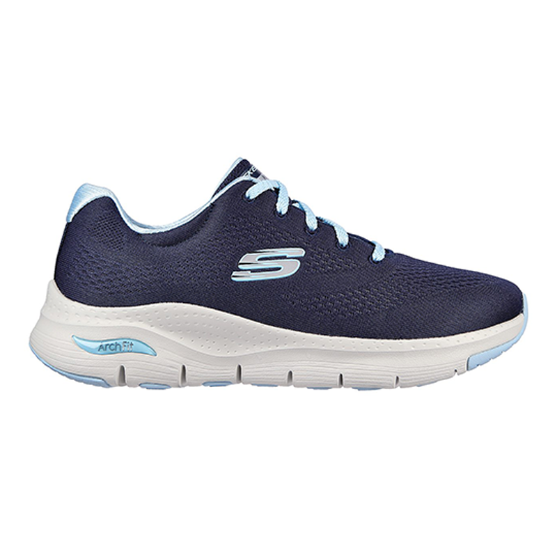 Arch Fit Sunny Outlook Sports Shoe