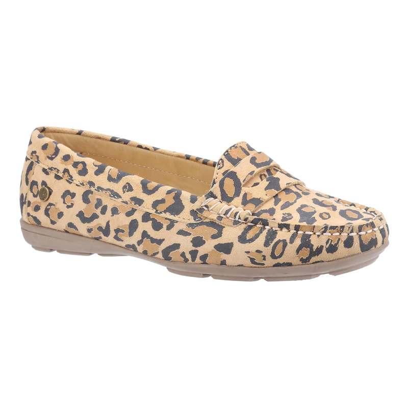 Margot loafer sale