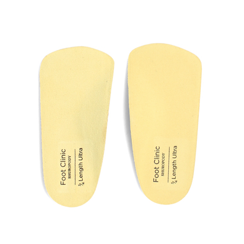 Shuropody insoles deals