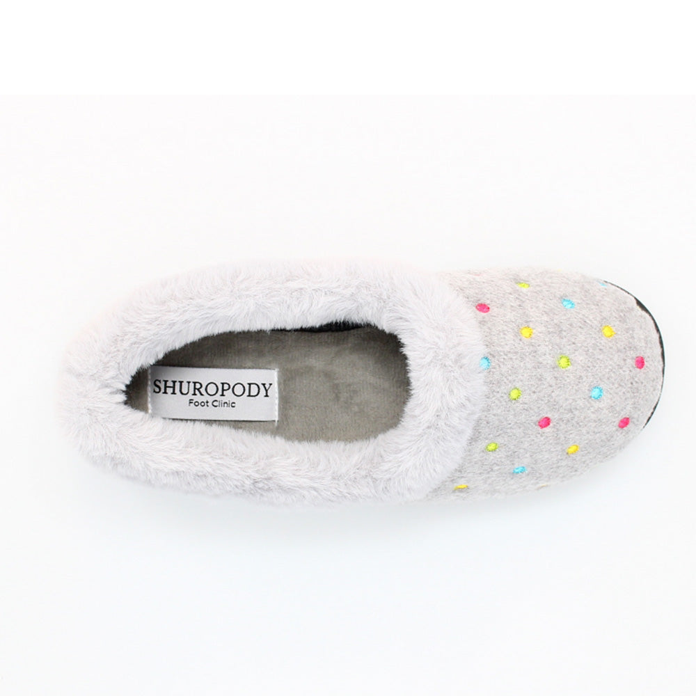 Shuropody slippers hot sale